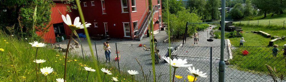 EPLEKARTEN STEINERBARNEHAGE